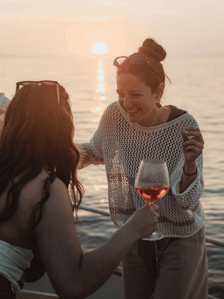 Boat Party - Sunny Charter