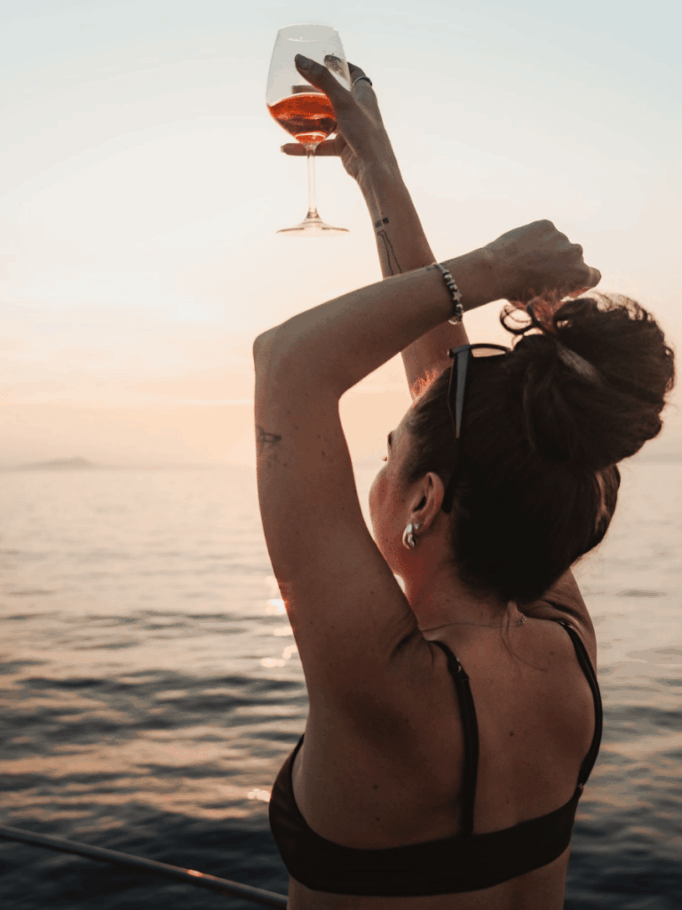 Boat Party - Sunny Charter