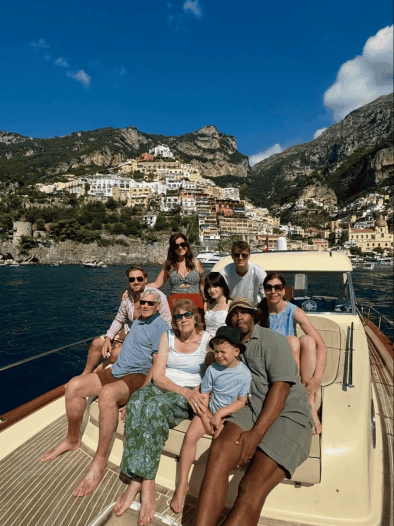 Sunny Charter