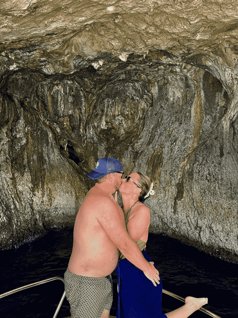 Sunny Charter - Capri Tour