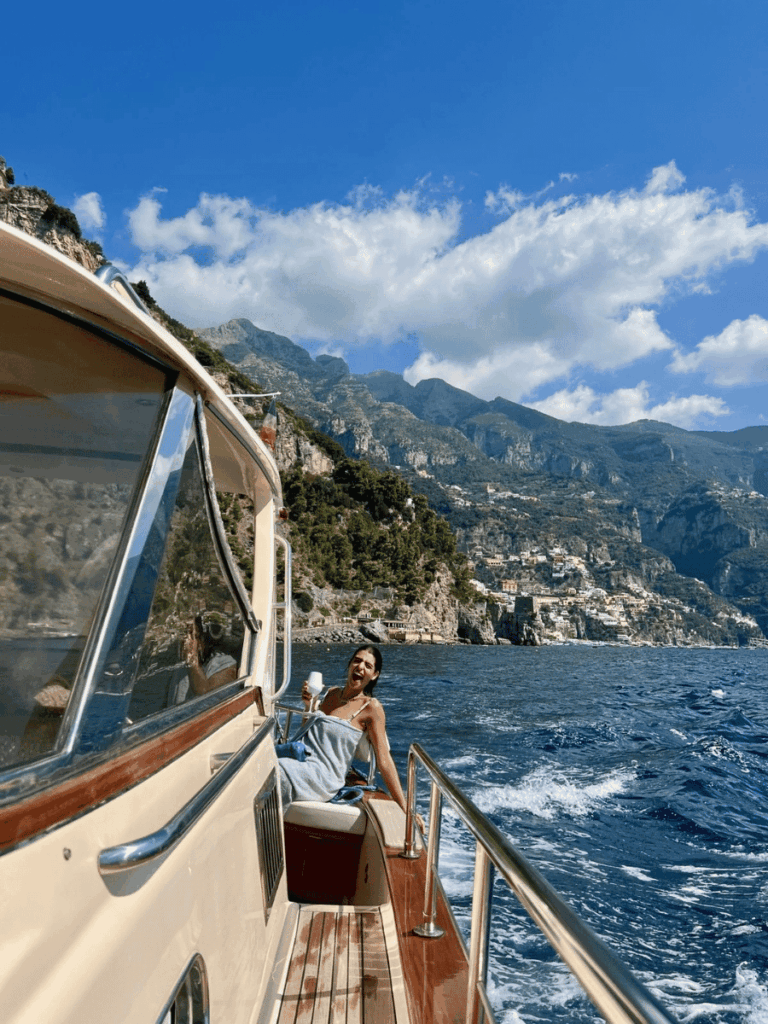 Sunny Charter