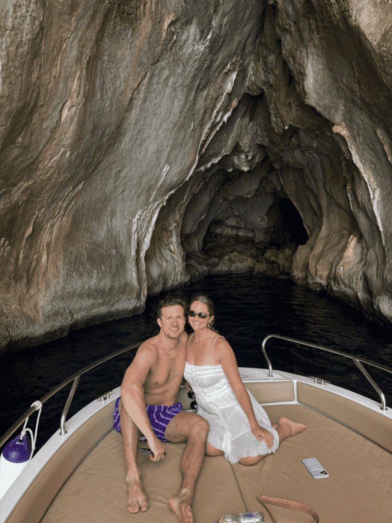 Sunny Charter