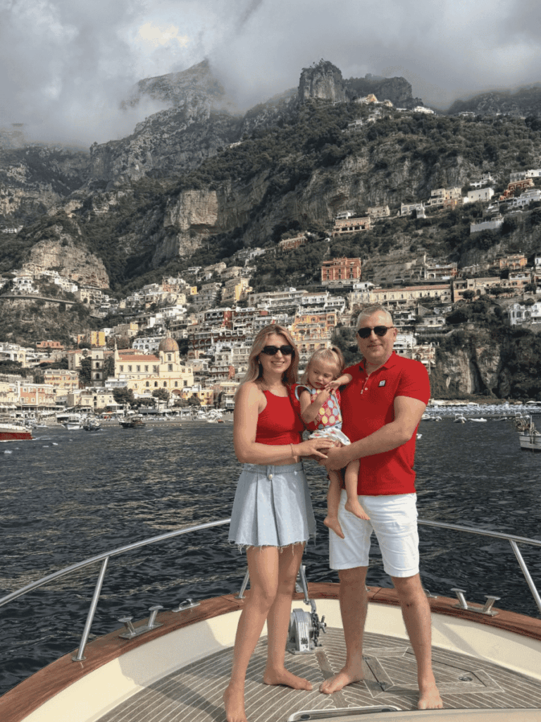 Sunny Charter