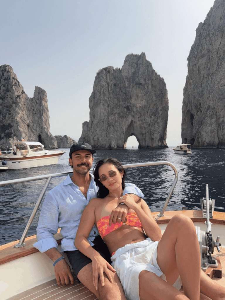 Sunny Charter