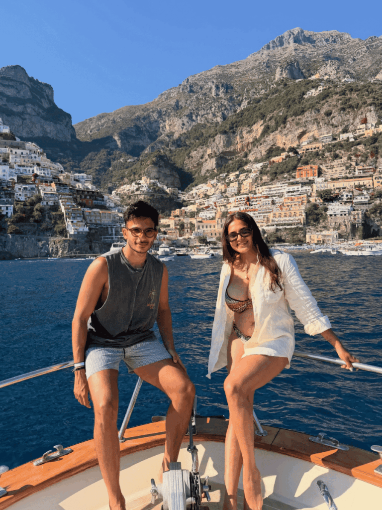 Sunny Charter