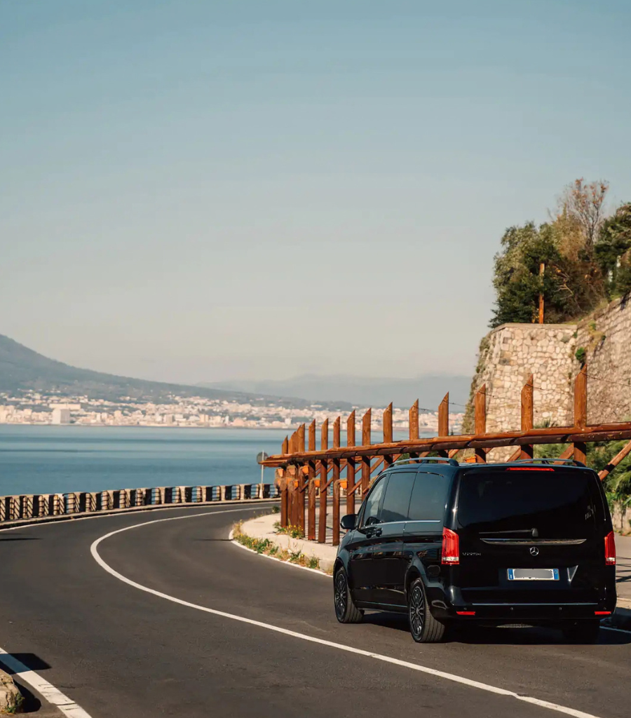 Private transfer - Sunny Charter