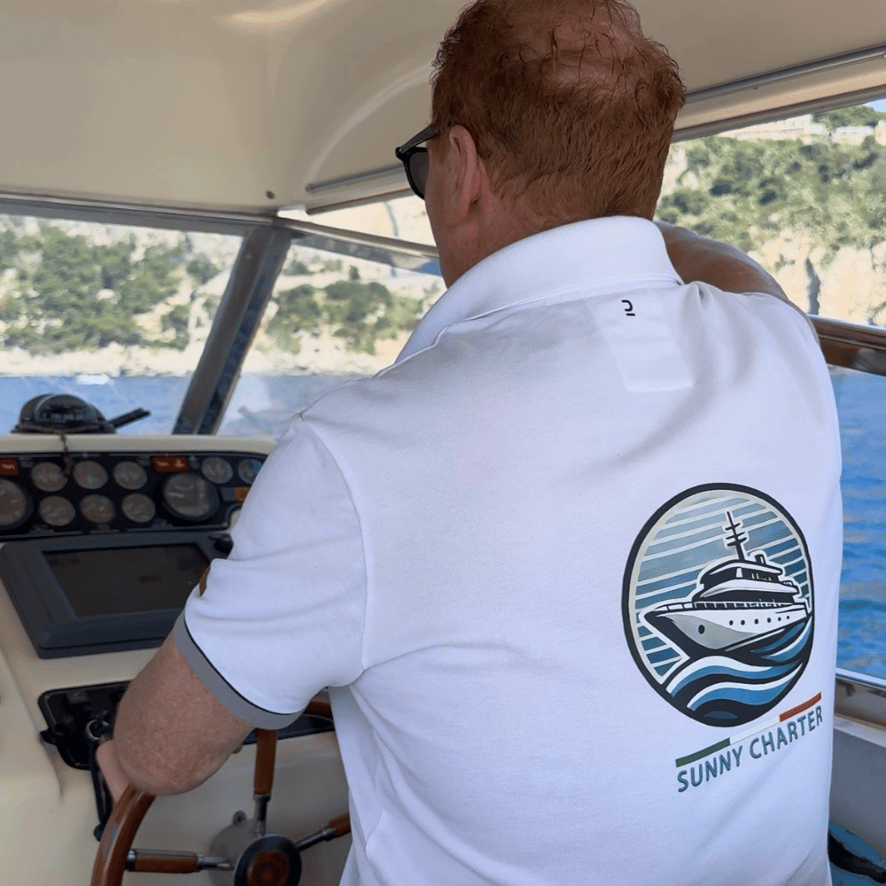 SUNNY CHARTER